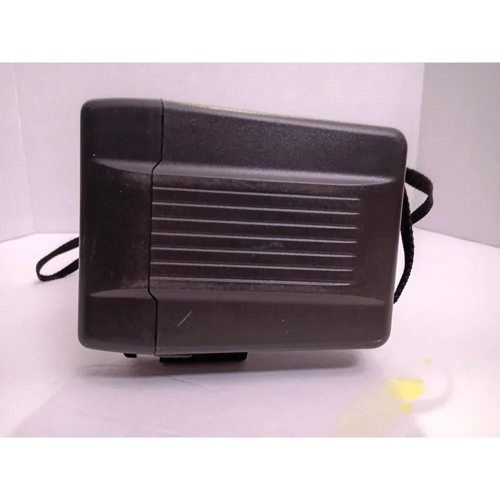 Vintage Polaroid OneStep 600 Instant Film Camera UNTESTED FOR PARTS